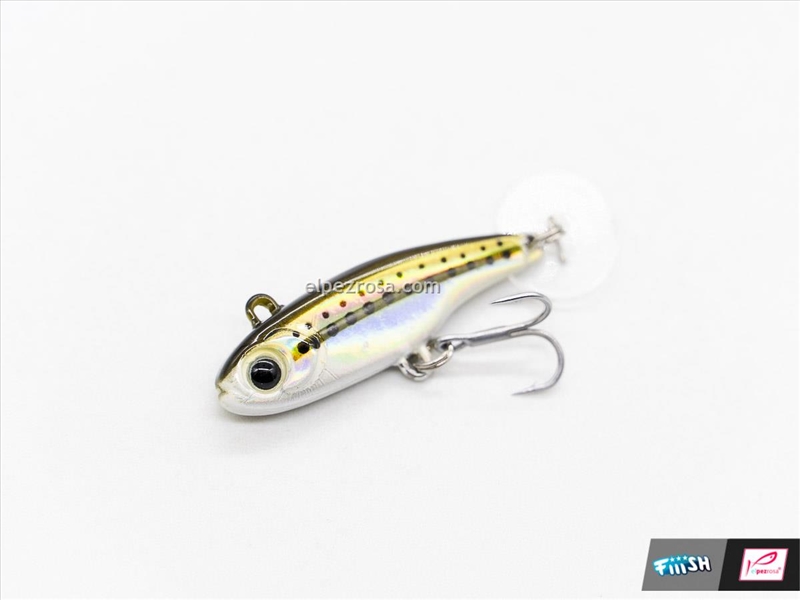 Power Tail 30 Evo - Fiiish